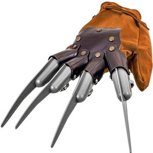 Nightmare on Elm Street Freddy Krueger Halloween Glove
